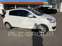 2016 Mitsubishi SpaceStar
