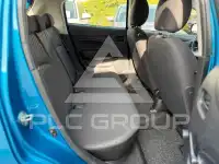 2016 Mitsubishi SpaceStar