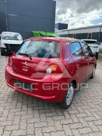 2016 Mitsubishi SpaceStar