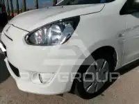 2016 Mitsubishi SpaceStar