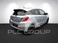 2016 Mitsubishi SpaceStar