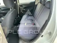 2016 Mitsubishi SpaceStar