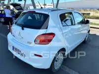 2016 Mitsubishi SpaceStar