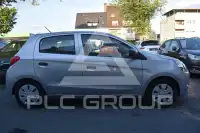 2016 Mitsubishi SpaceStar