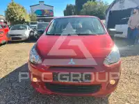 2016 Mitsubishi SpaceStar