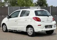 2016 Mitsubishi SpaceStar