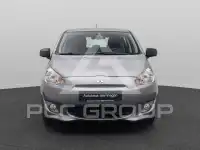 2016 Mitsubishi SpaceStar