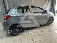2016 Mitsubishi SpaceStar