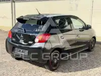2016 Mitsubishi SpaceStar