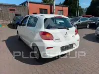 2016 Mitsubishi SpaceStar