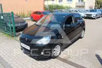 2016 Mitsubishi SpaceStar