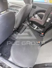 2016 Mitsubishi SpaceStar