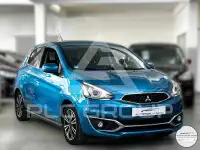 2016 Mitsubishi SpaceStar