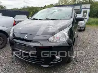 2016 Mitsubishi SpaceStar