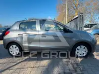 2016 Mitsubishi SpaceStar