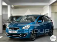 2016 Mitsubishi SpaceStar