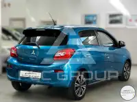 2016 Mitsubishi SpaceStar