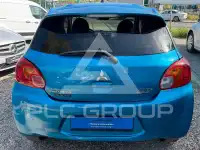 2016 Mitsubishi SpaceStar