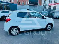 2016 Mitsubishi SpaceStar