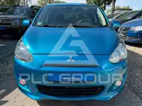 2016 Mitsubishi SpaceStar