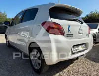 2016 Mitsubishi SpaceStar