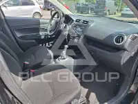 2016 Mitsubishi SpaceStar