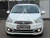 2016 Mitsubishi SpaceStar