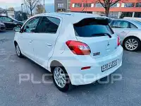2016 Mitsubishi SpaceStar