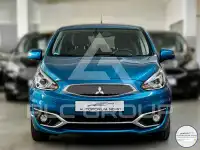 2016 Mitsubishi SpaceStar
