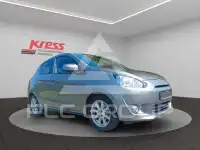 2016 Mitsubishi SpaceStar