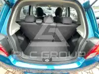 2016 Mitsubishi SpaceStar