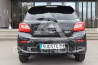 2016 Mitsubishi SpaceStar