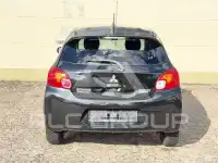 2016 Mitsubishi SpaceStar