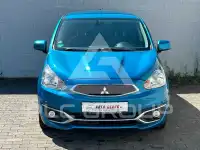 2016 Mitsubishi SpaceStar