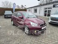 2016 Mitsubishi SpaceStar