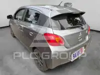 2016 Mitsubishi SpaceStar