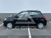 2016 Mitsubishi SpaceStar