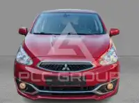 2016 Mitsubishi SpaceStar