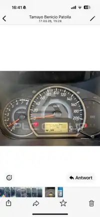 2019 Mitsubishi SpaceStar