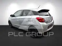 2016 Mitsubishi SpaceStar