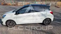 2016 Mitsubishi SpaceStar