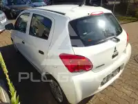 2016 Mitsubishi SpaceStar