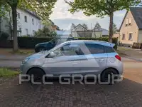 2016 Mitsubishi SpaceStar