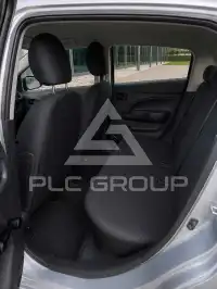 2016 Mitsubishi SpaceStar