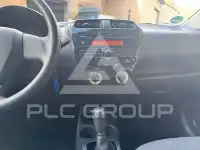 2016 Mitsubishi SpaceStar