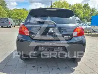 2016 Mitsubishi SpaceStar