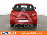2016 Mitsubishi SpaceStar