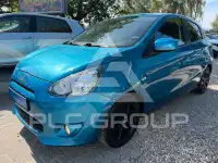 2016 Mitsubishi SpaceStar
