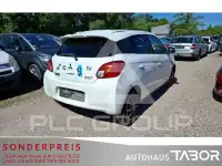 2016 Mitsubishi SpaceStar