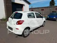 2016 Mitsubishi SpaceStar